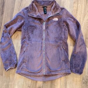 The North Face Women's Lavender Jacket
